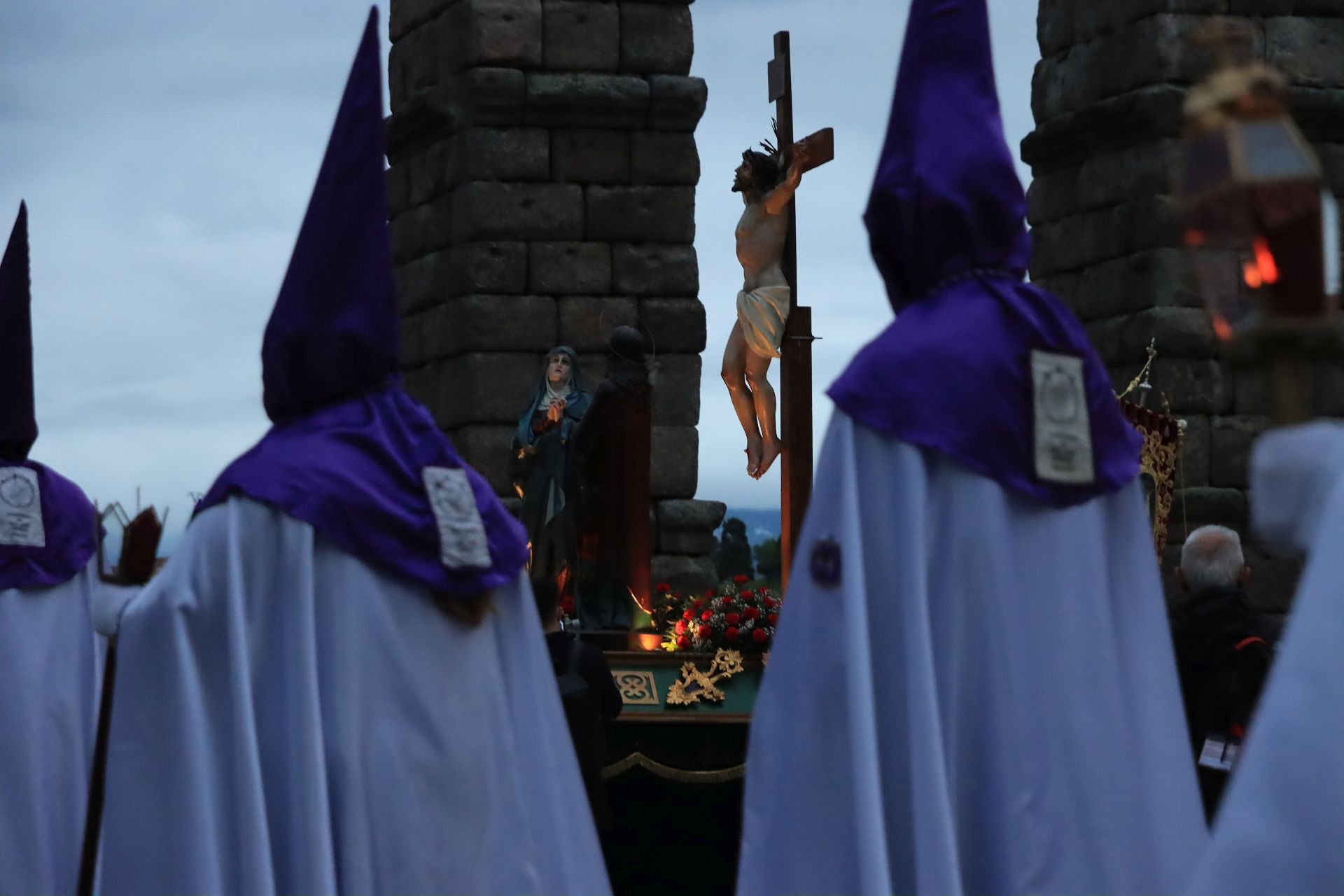 Fotos del Jueves Santo en Segovia (4 de 6)