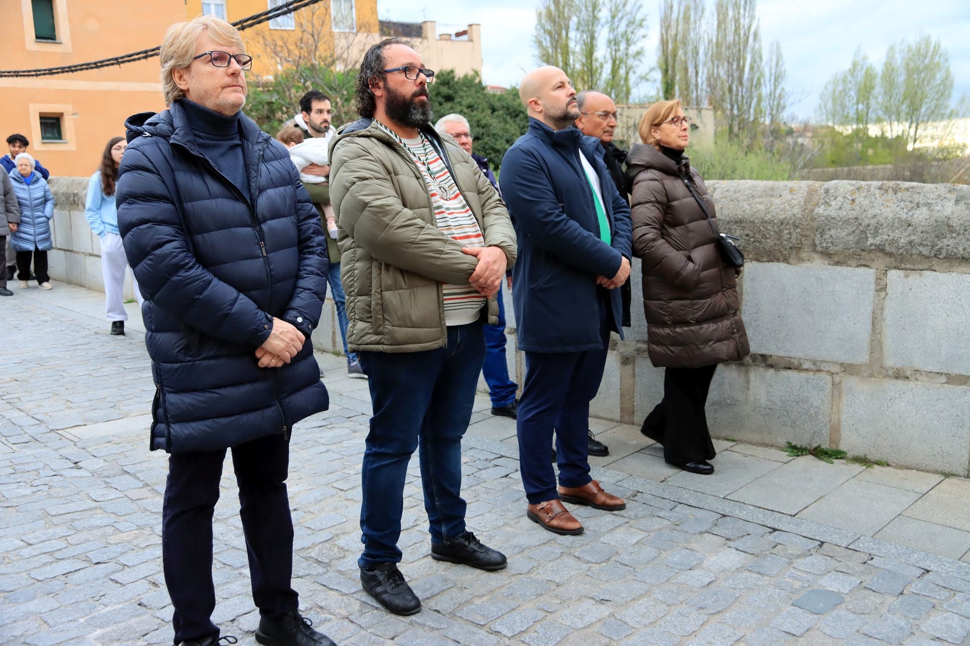 Fotos del Jueves Santo en Segovia (5 de 6)