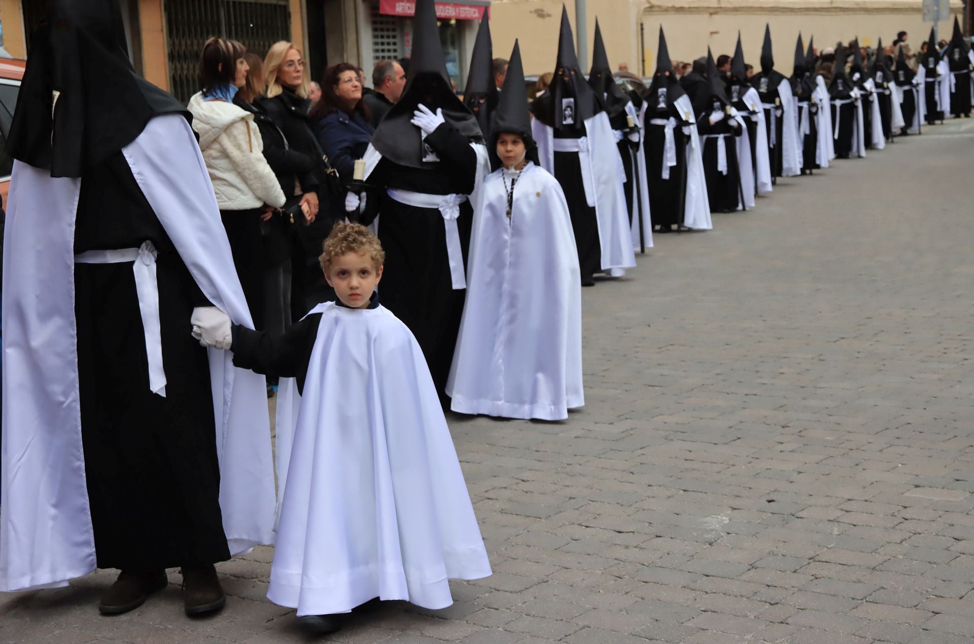 Fotos del Jueves Santo en Segovia (6 de 6)