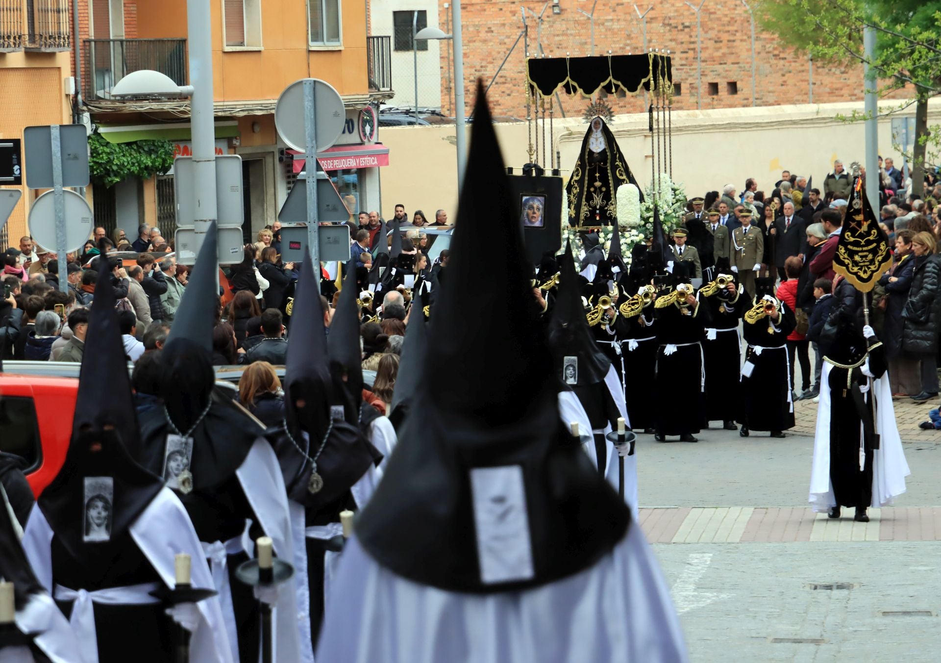 Fotos del Jueves Santo en Segovia (6 de 6)