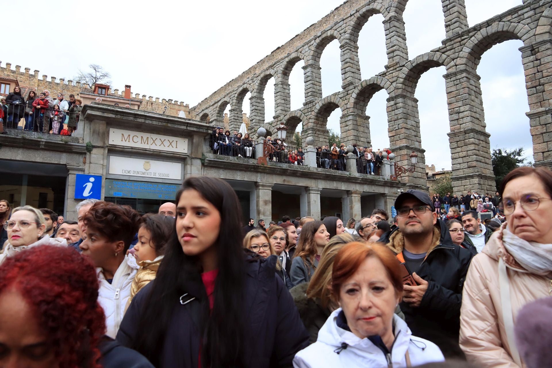 Fotos del Jueves Santo en Segovia (6 de 6)