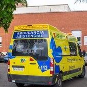Un muerto y dos heridos en un accidente de madrugada en Villaviudas