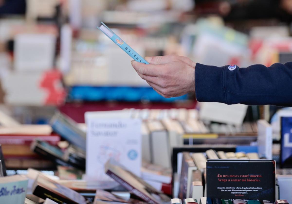 Los libros y la meteorología
