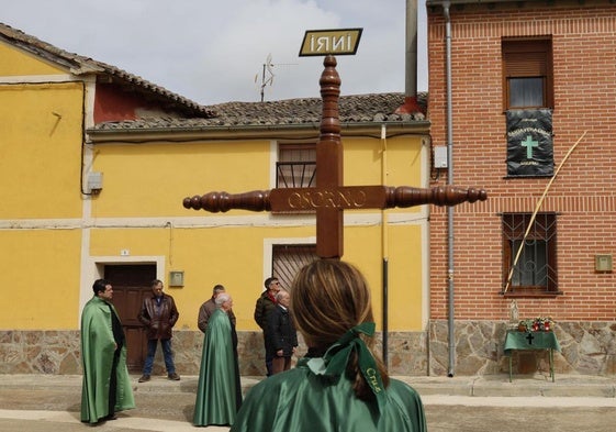 Viernes Santo en Osorno