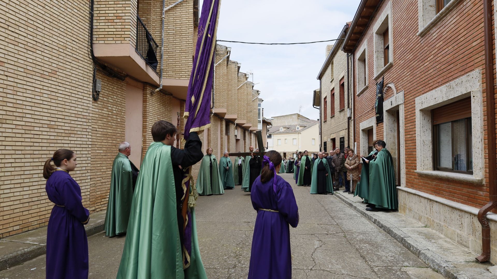 Viernes Santo en Osorno