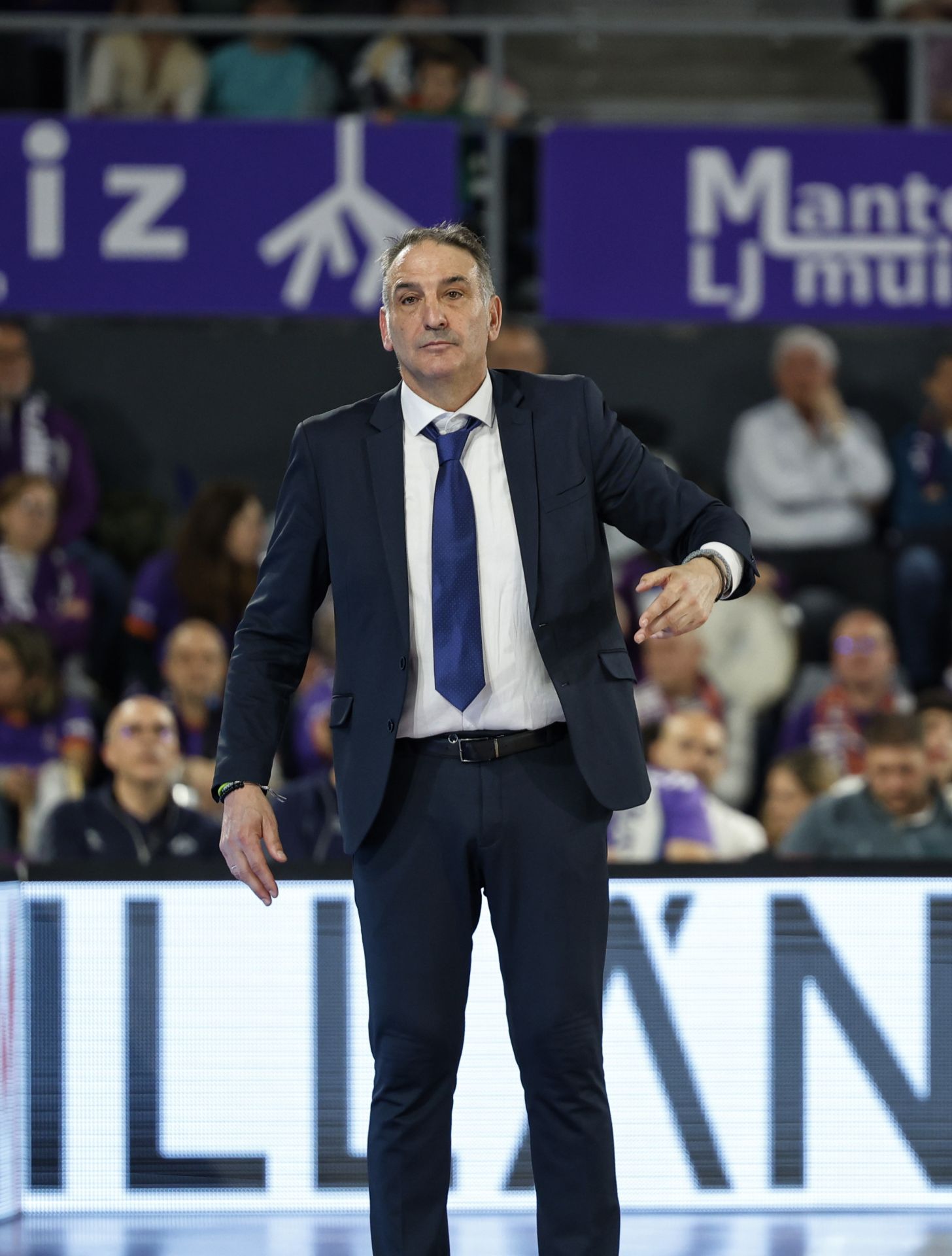 Súper Agropal Palencia 102-79 Tizona Burgos