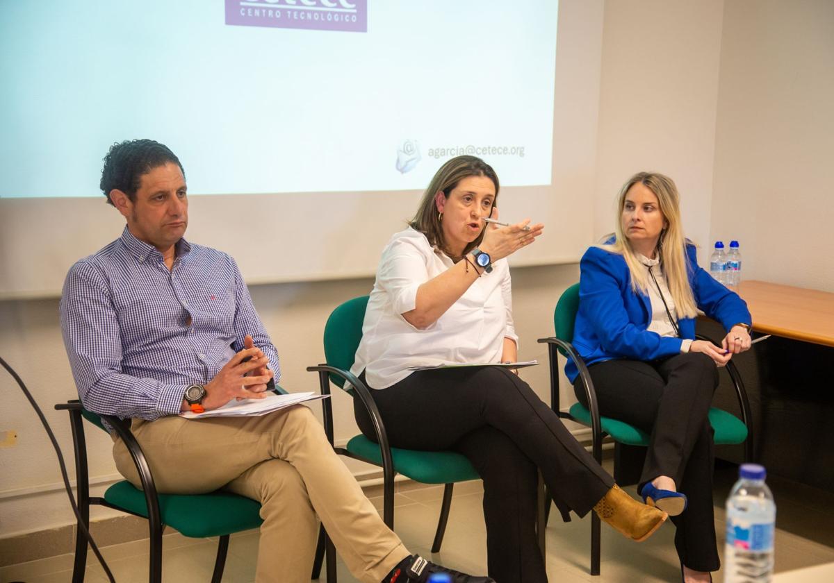 Las pymes ahondan en los retos del uso de envases en la industria alimentaria
