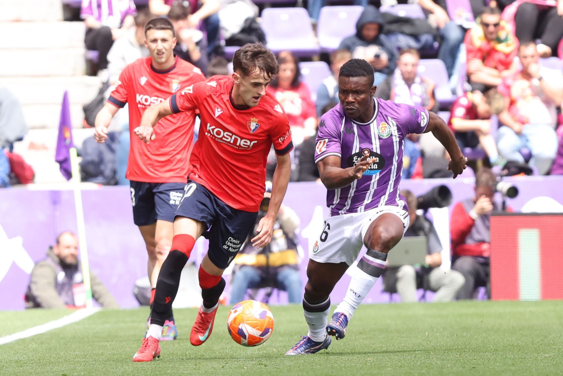 Murió la lógica y se acabó el juego