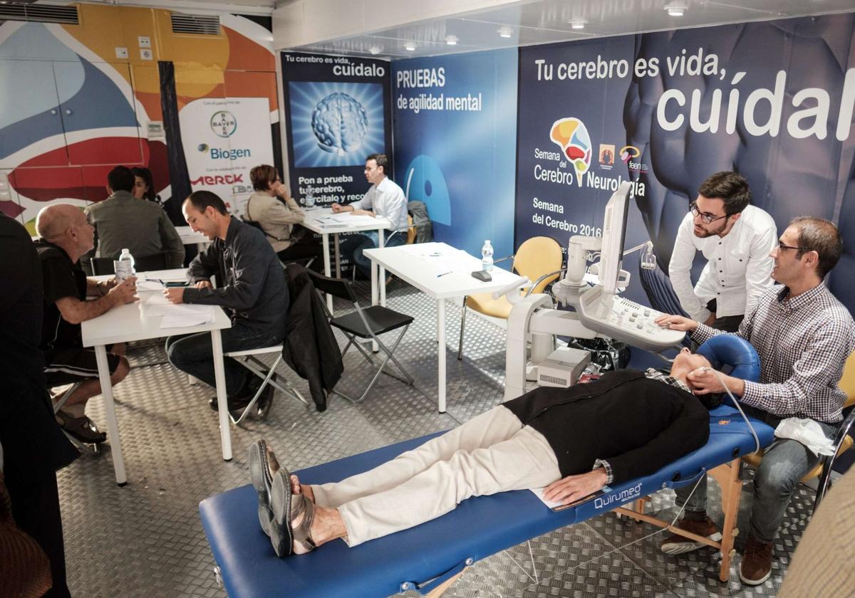 Diez consejos para un cerebro saludable