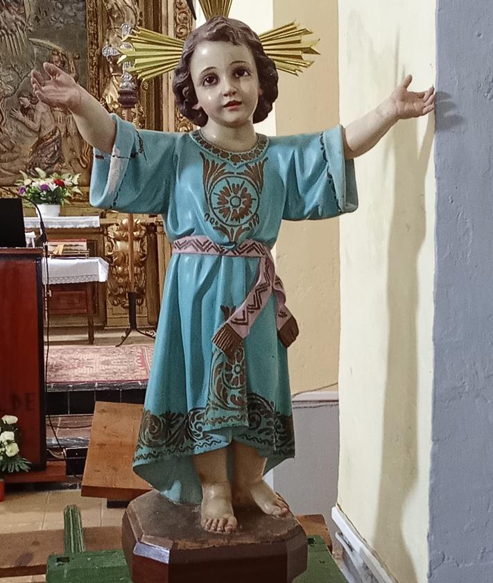 Imagen secundaria 2 - Villardefrades vuelve a justiciar a Judas