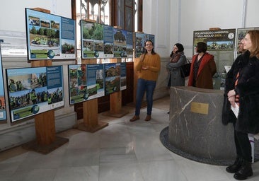 Siete proyectos ambientales para conservar el patrimonio natural de Palencia
