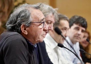 Un Villalar festivo y de reivindicación calienta motores frente al «ninguneo» institucional
