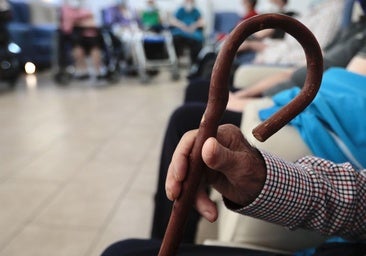 Aprobada la reforma y ampliación de la residencia de mayores 'Los Ángeles'