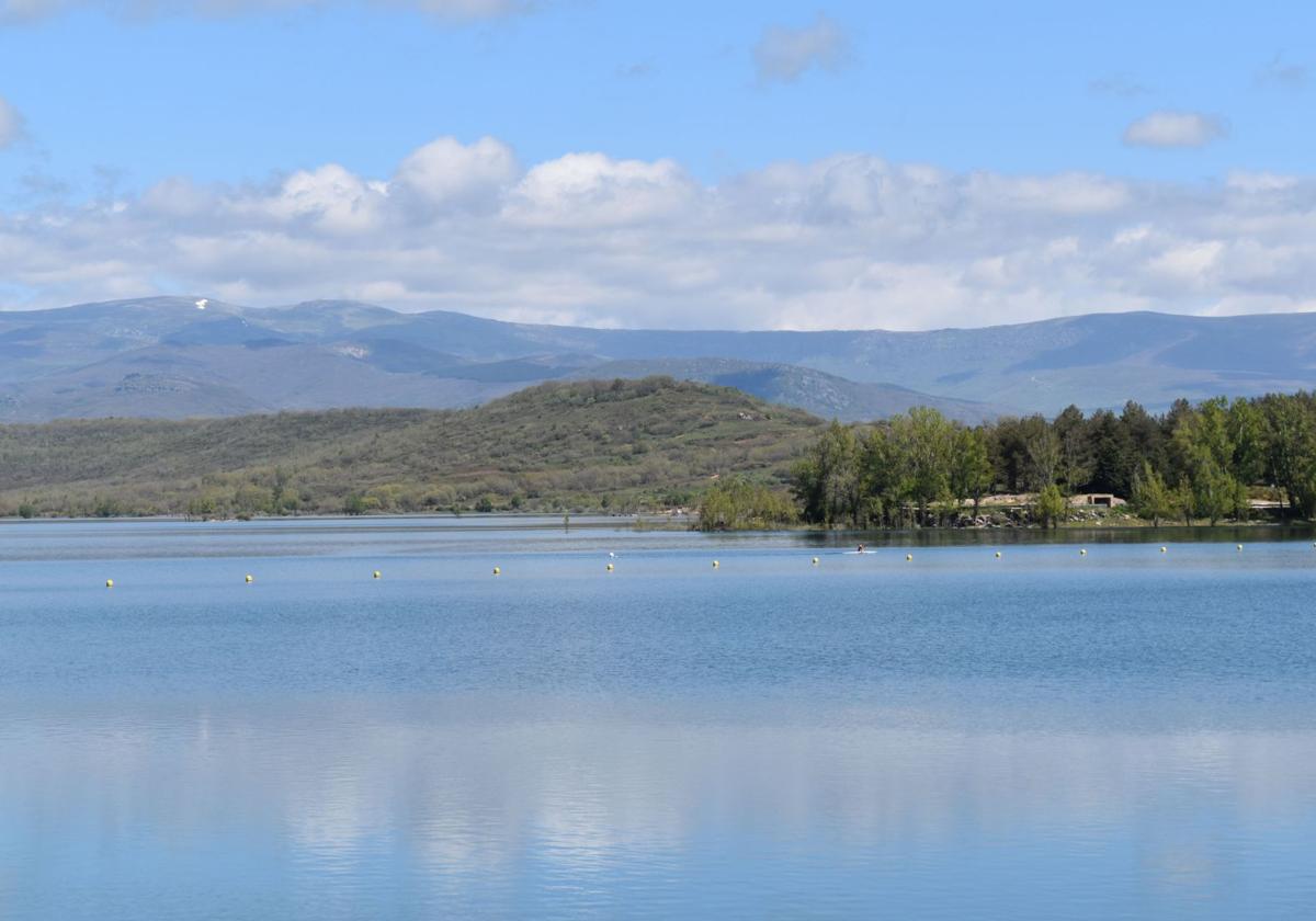 Los embalses del Duero alcanzan su máximo histórico de capacidad