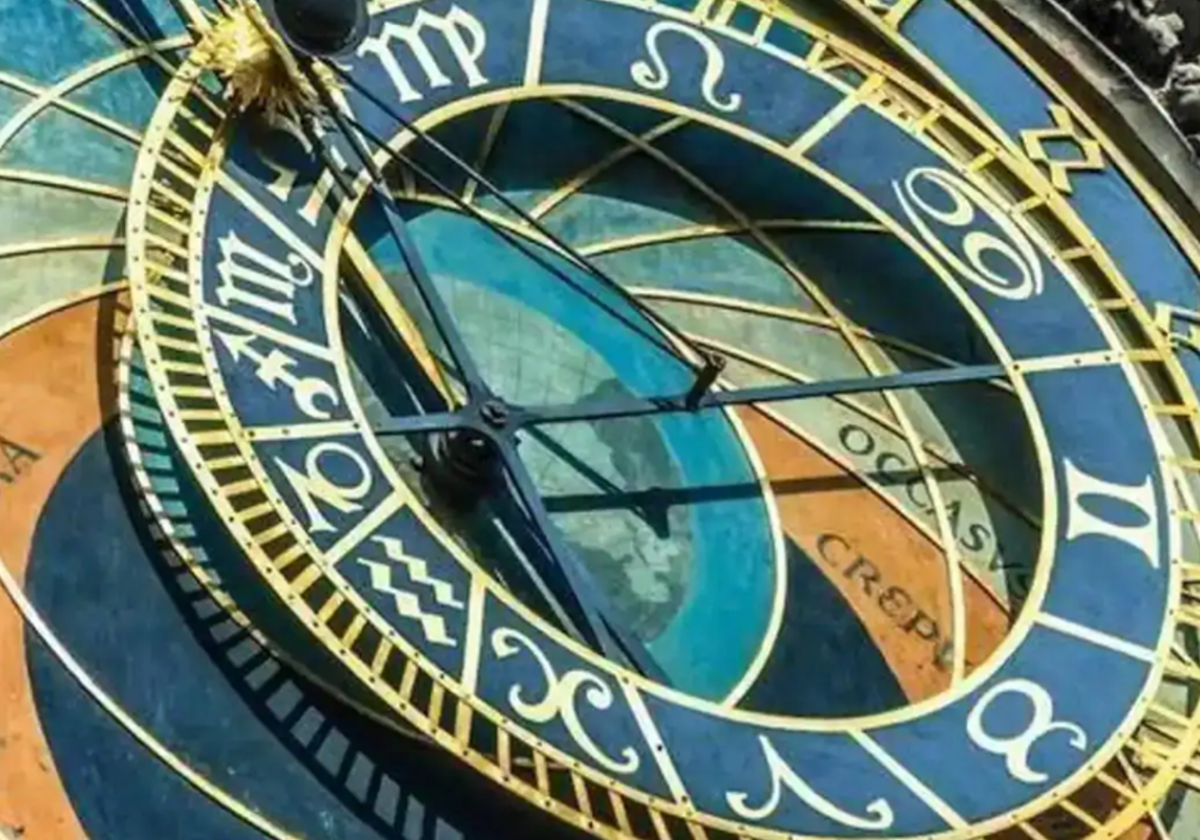 Horóscopo de hoy miércoles 23 de abril de 2025