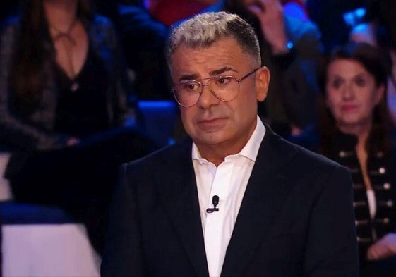 Jorge Javier Vázquez.