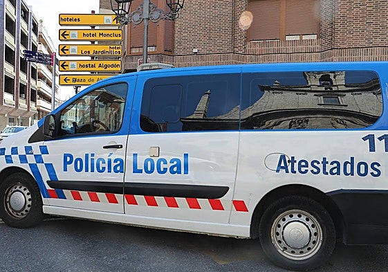 El conductor de un patinete eléctrico da positivo en cannabis y anfetamina