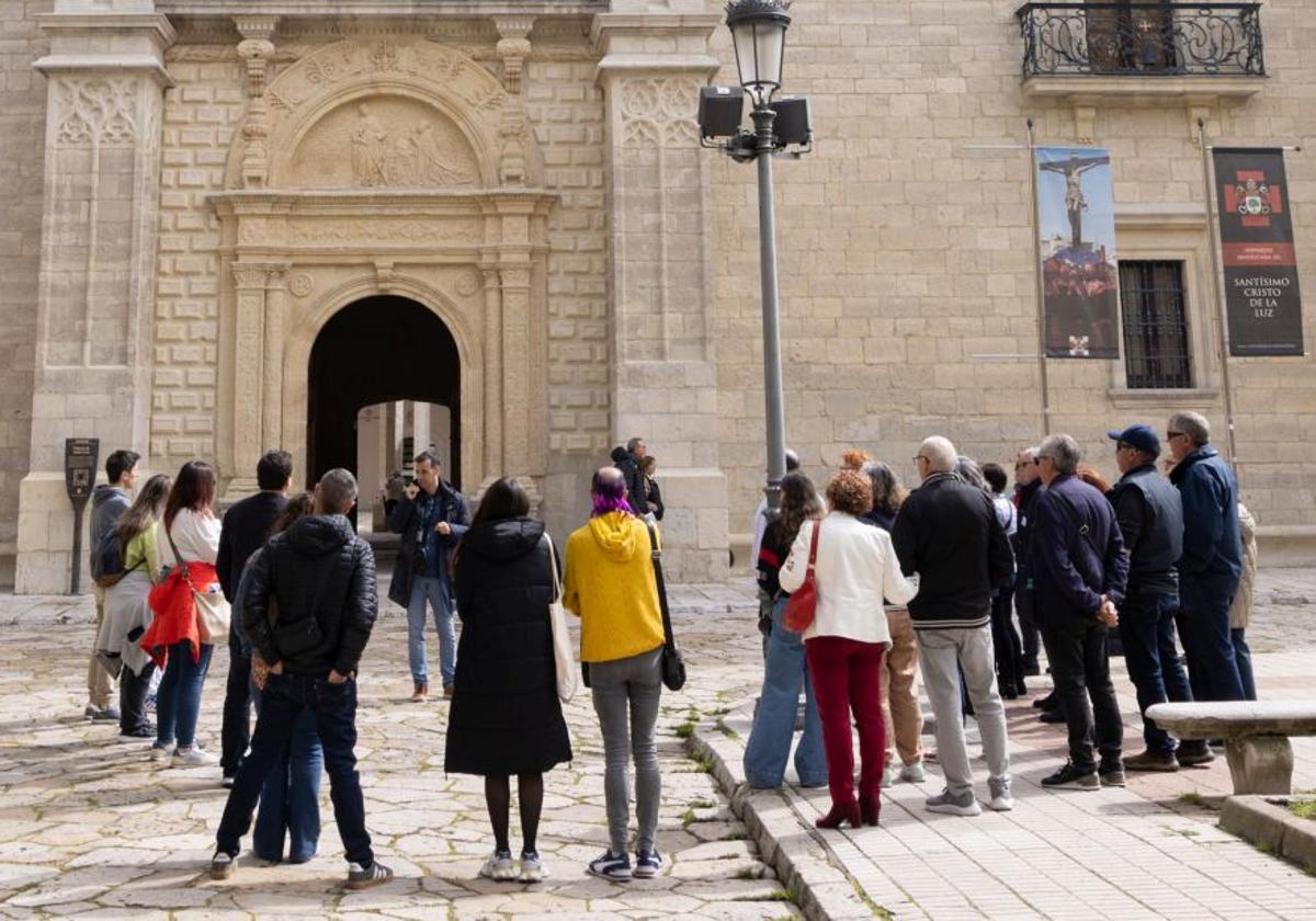 Aumentan el 16,6% los visitantes a las oficinas de turismo durante la Semana Santa