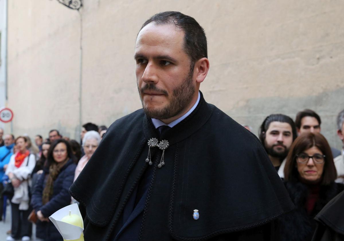 «Las cofradías cada vez reaccionan mejor ante las adversidades»