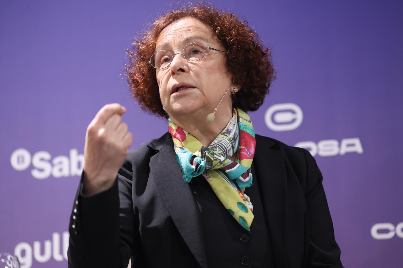 Asistentes al Foro Económico de El Norte de Castilla