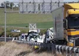 Las noticias más leídas del martes 22 de abril en El Norte de Castilla