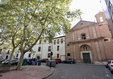 Detenido por llevar un puño americano con navaja escondido en el calzoncillo