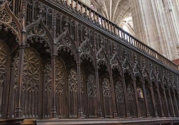 La antigua Catedral: una joya perdida