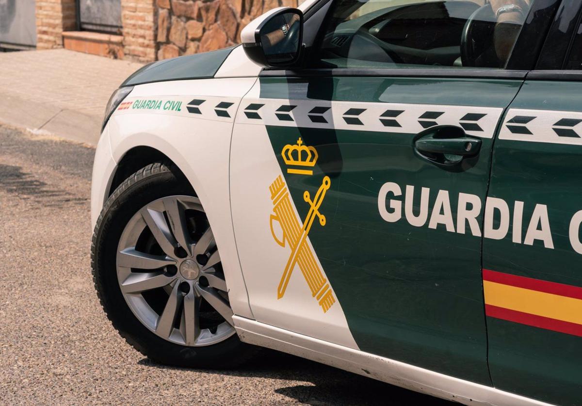 Detenido en Valladolid por ocultar en su ropa 16 gramos de 'speed'