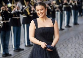 Isabella de Dinamarca.