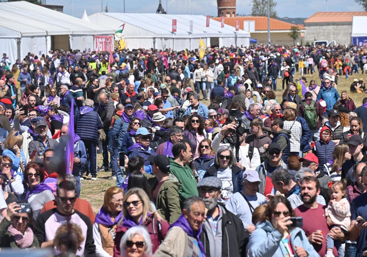 El Día de Castilla y León en Valladolid: tiempo, horarios y actividades