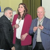«Hay una edad de desencanto con la ciudad pero cada vez más jóvenes vuelven»