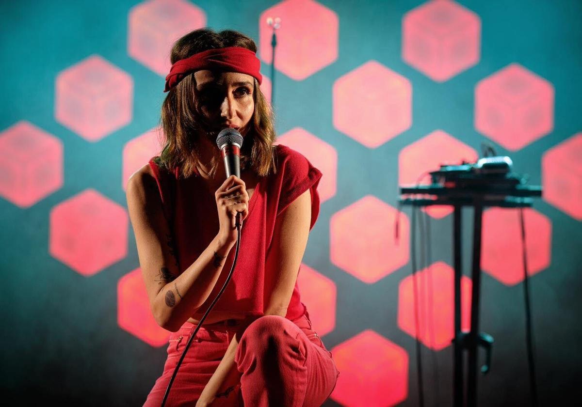 «Mi nuevo disco me ha servido para reencontrarme»