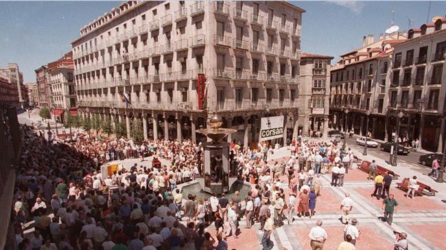Fuente Dorada