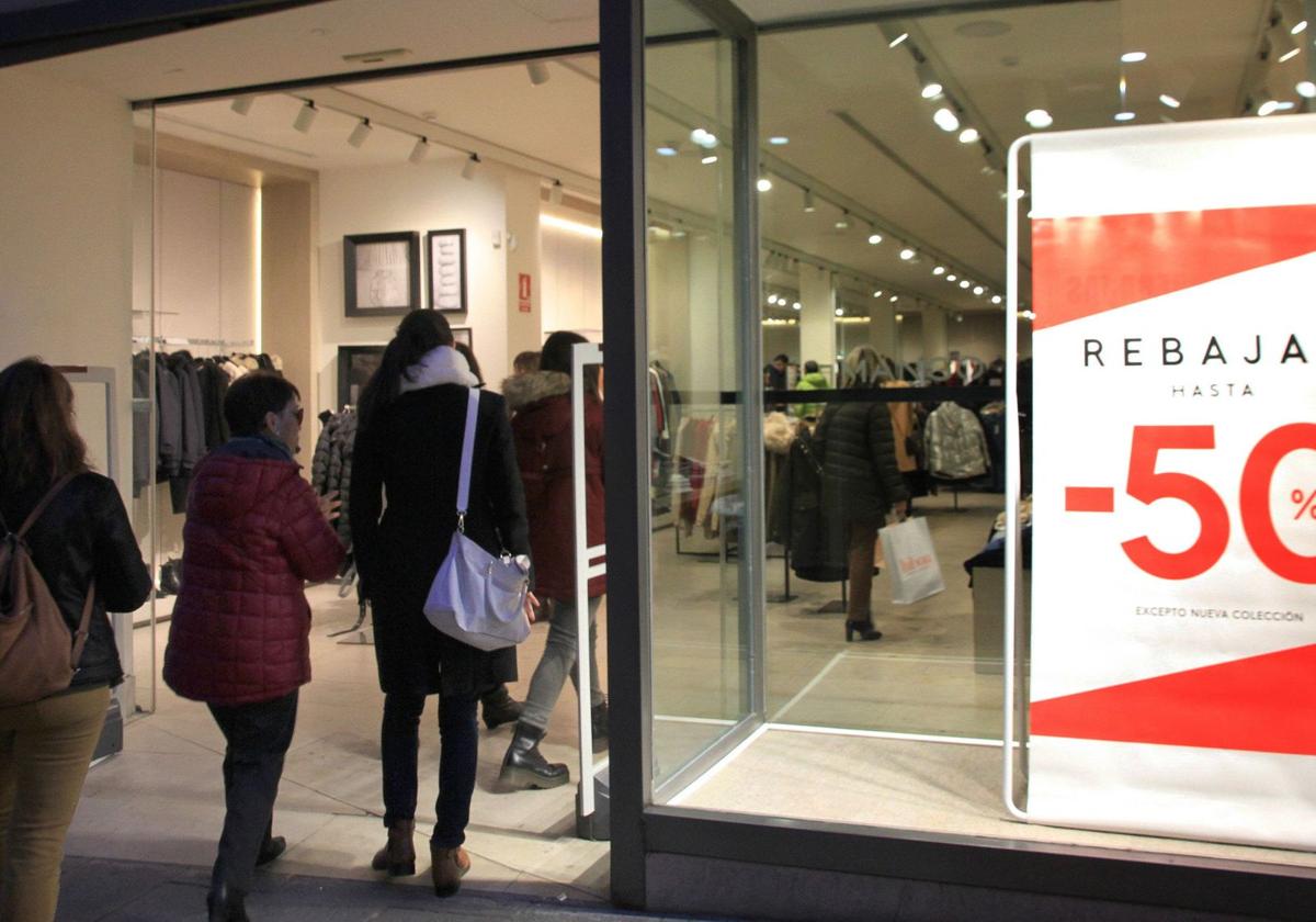 El 67% de las empresas segovianas prevé incorporar personal a lo largo del año