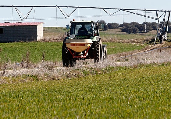 435 beneficiarios de las ayudas de incorporación de jóvenes y modernización de explotaciones