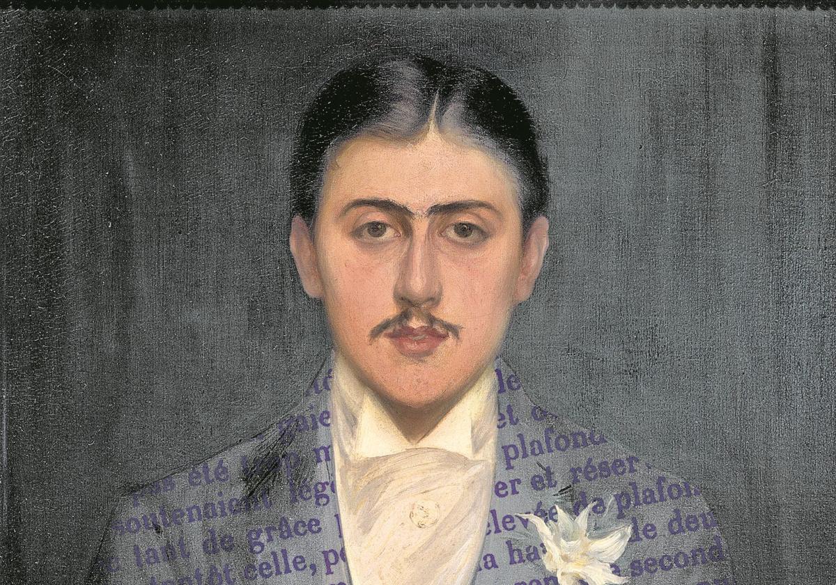 En busca de Proust y sus amigos perdidos