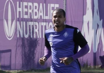 El descendido Real Valladolid, hipotecado por los contratos en Segunda