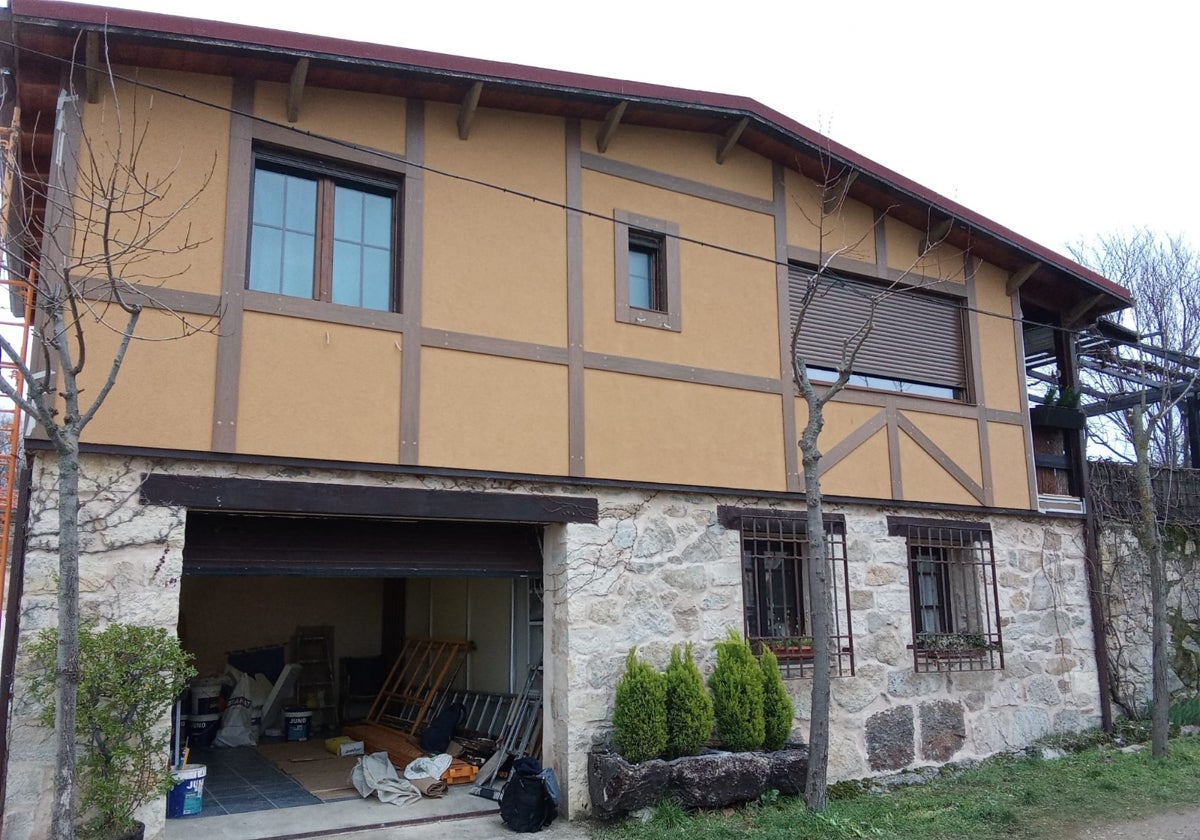Soluciones integrales en construcción y rehabilitación de la mano de 3S Construcción