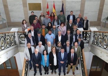 El 012 se extiende a 40 pueblos de Palencia para acercar los servicios públicos