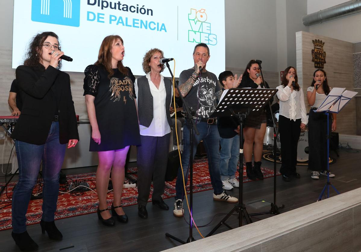 Una jornada aplaude a los jóvenes que deciden emprender en el medio rural