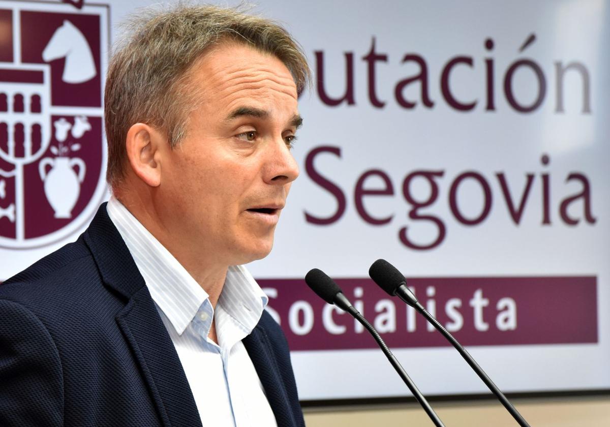 Municipios de la provincia alzan la voz contra su exclusión del Plan Industrial de la Junta