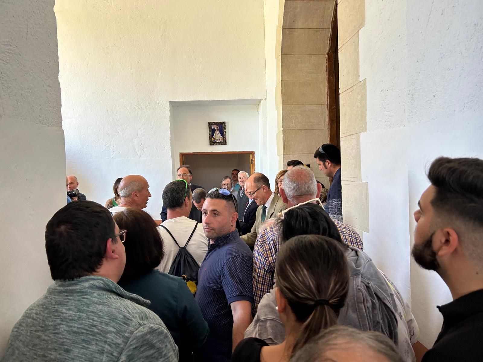 Torquemada celebra la romería de San Marcos