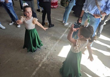 Alcazarén y Valdestillas abren el rosario de romerías flamencas en Tierra de Pinares