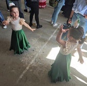 Alcazarén y Valdestillas abren el rosario de romerías flamencas en Tierra de Pinares
