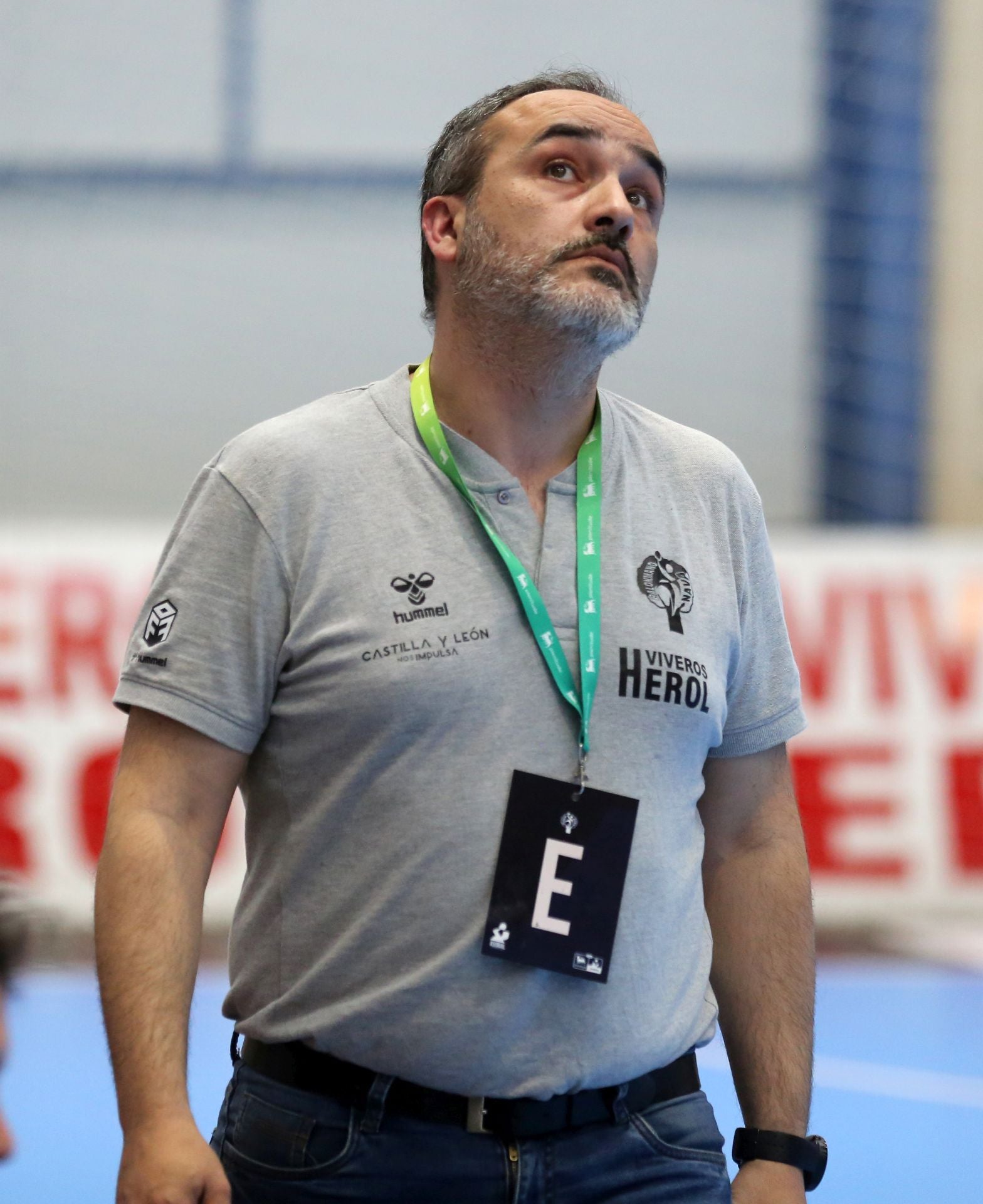 Fotografías de la victoria del Nava ante el Cangas