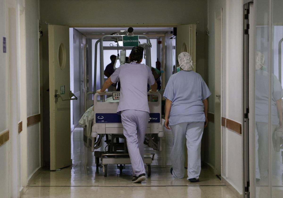 La demora para una intervención se sitúa en 30 días, la espera más baja de la región