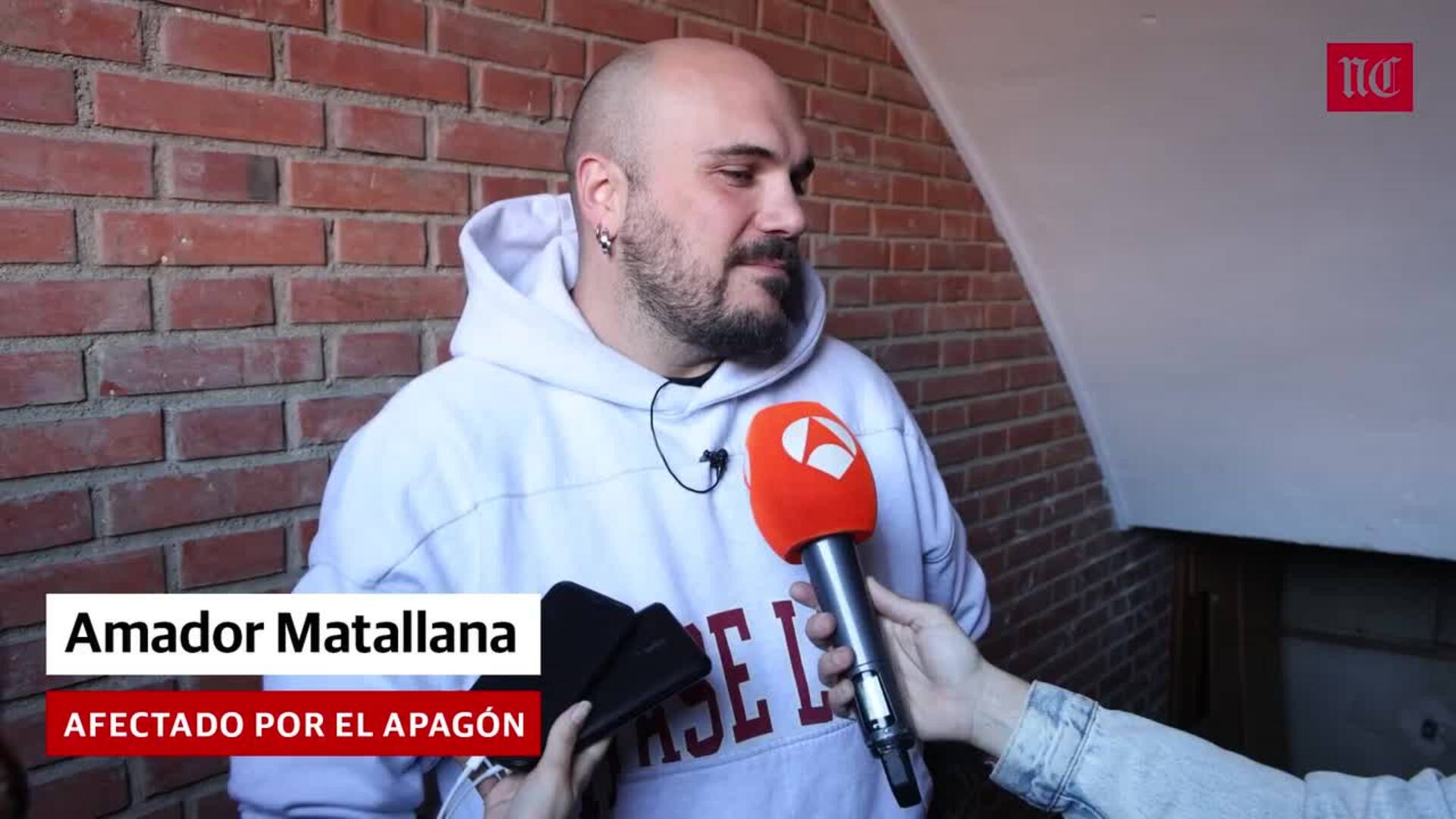 Cinco horas atrapado en un ascensor en Valladolid: «La tranquilidad se iba agotando»