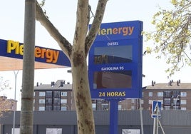 Así se ha vivido el apagón en Palencia