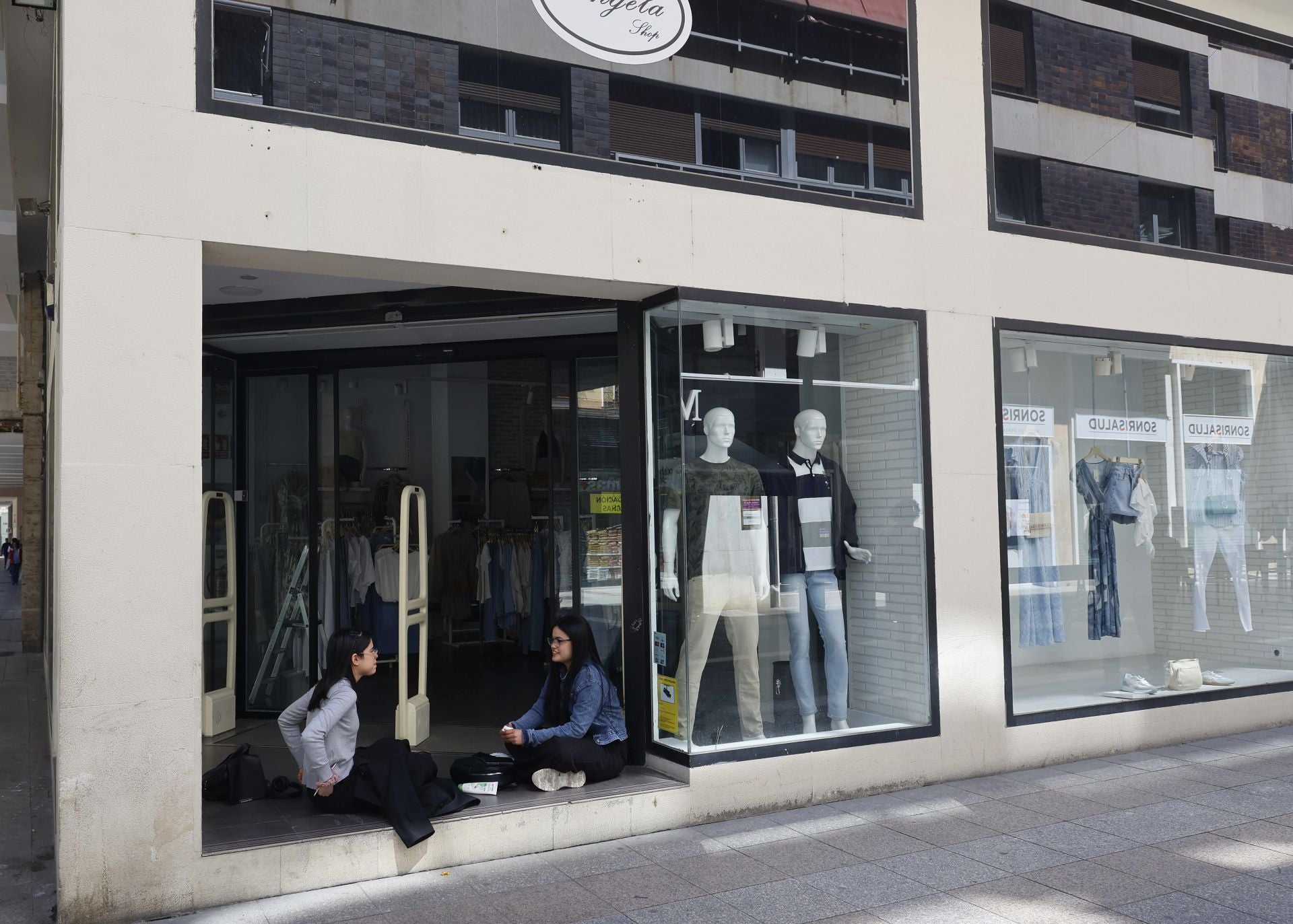 Así se ha vivido el apagón en Palencia
