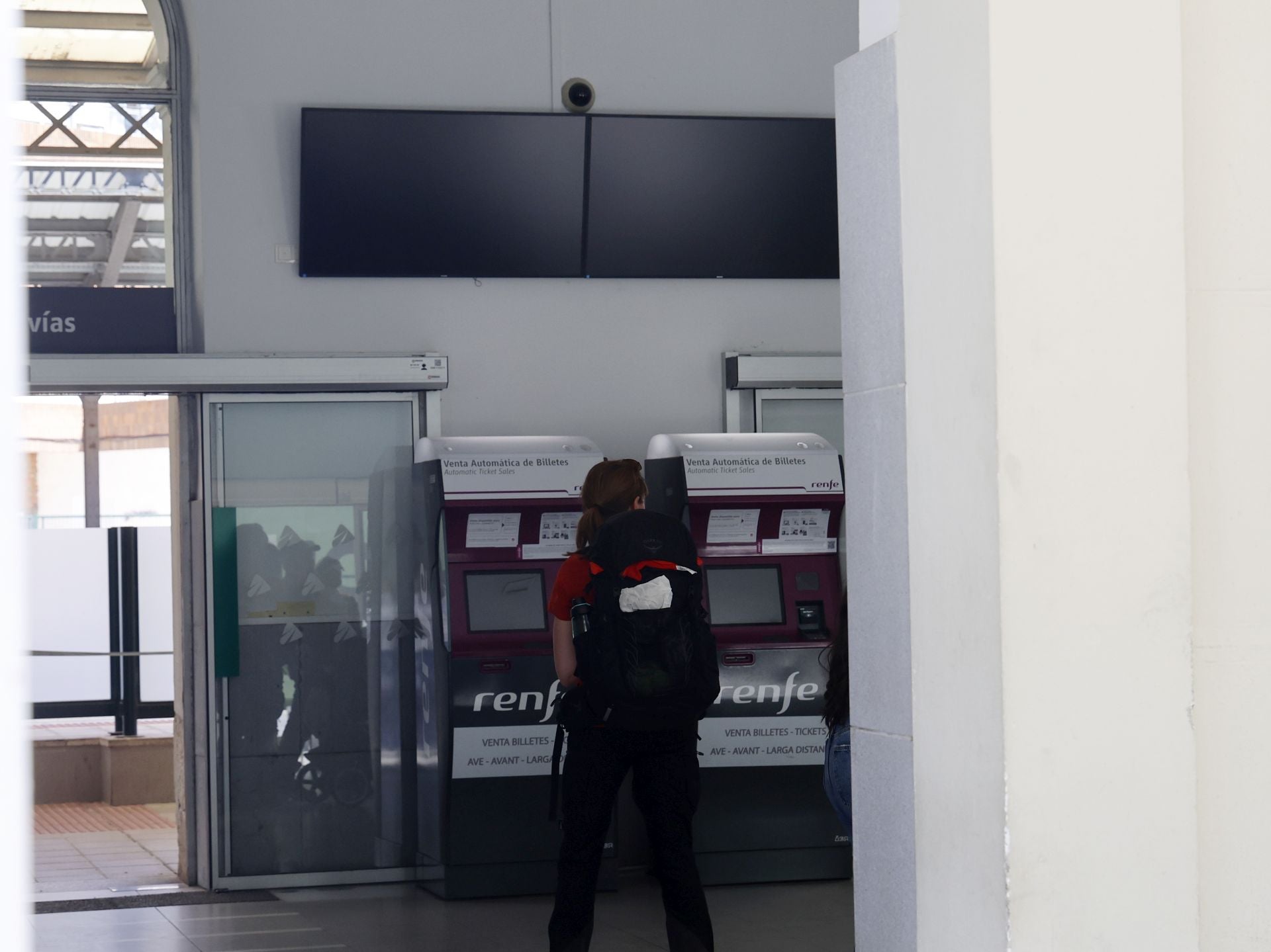 Así se ha vivido el apagón en Palencia